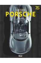 Automobiles/voitures - quintessence porsche