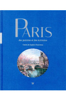 Paris des peintres et des ecrivains