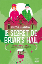 Le secret de briar-s hall