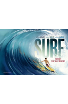 Surf - l-odyssee d-une vague mondiale