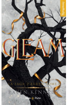 La saga d-auren - tome 03 - gleam