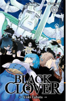 Black clover t36