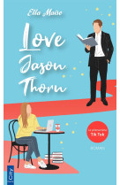 Love jason thorn - edition francaise