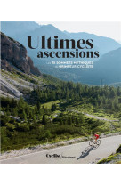 Ultimes ascensions