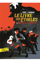 Le livre des étoiles