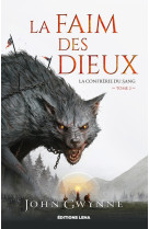 La faim des dieux