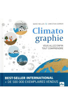 Climatographie - vous allez enfin tout comprendre