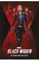 Black widow: le prologue du film