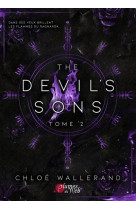 The devil's sons tome 2