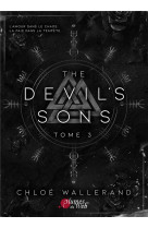 The devil's sons tome 3