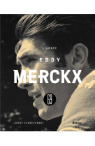 1969  -  l'annee eddy merckx