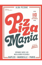 Pizza mania