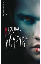 Journal d'un vampire t.1  -  le reveil