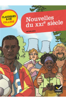 Nouvelles du xxi siecle