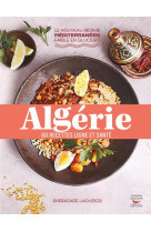 Algérie