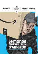 Le monde merveilleux d amazon