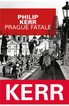 Prague fatale