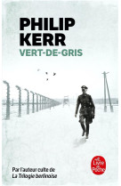 Vert-de-gris