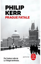 Prague fatale