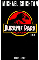 Jurassic park t.1