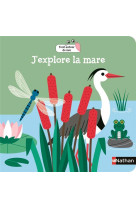 J-explore la mare