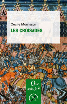 Les croisades