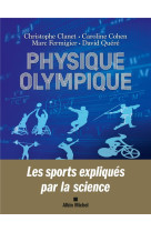 Physique olympique