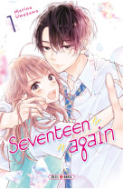 Seventeen again t01