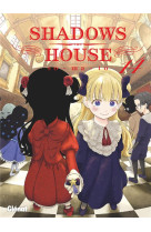 Shadows house - tome 14