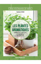 Les plantes aromatiques - cultiver ses aromates et vegetaliser son interieur