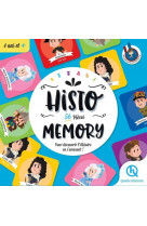 Histo memory