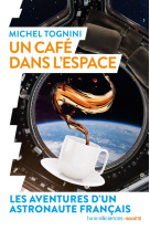 Un cafe dans l-espace