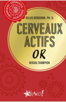 Cerveaux actifs - or - niveau avance