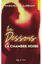 Les dessous de la chambre noire