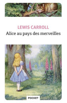 Alice au pays des merveilles