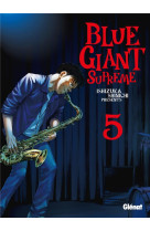 Blue giant supreme - tome 05