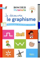 Je decouvre le graphisme