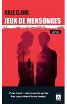 Jeux de mensonges