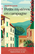 Petits mysteres en campagne