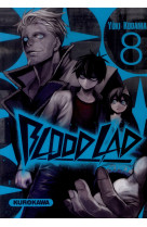 Blood lad - tome 8