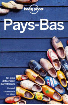 Pays-bas 4ed