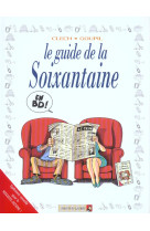 Le guide de la soixantaine