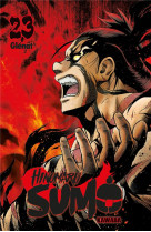 Hinomaru sumo - tome 23