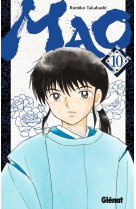 Mao - tome 10