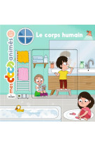 Le corps humain