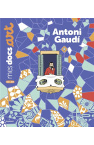 Antoni gaudi