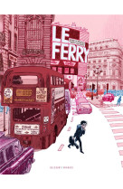 Le ferry - one-shot - le ferry