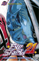 Eyeshield 21 - tome 25 - perfect player