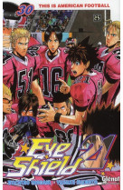 Eyeshield 21 - tome 30 - this is american football