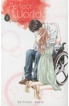 Perfect world - tome 8 (vf) - vol08